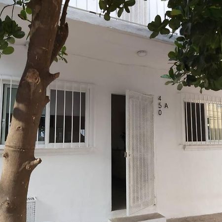 פוארטו ואלארטה Studio Pulpito In The Charming Heart Of Downtown Pv מראה חיצוני תמונה