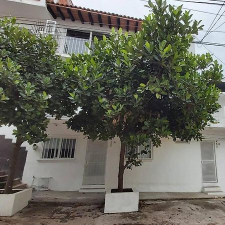 פוארטו ואלארטה Studio Pulpito In The Charming Heart Of Downtown Pv מראה חיצוני תמונה
