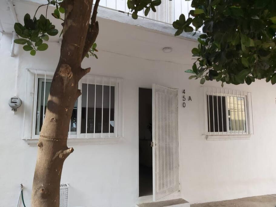 פוארטו ואלארטה Studio Pulpito In The Charming Heart Of Downtown Pv מראה חיצוני תמונה