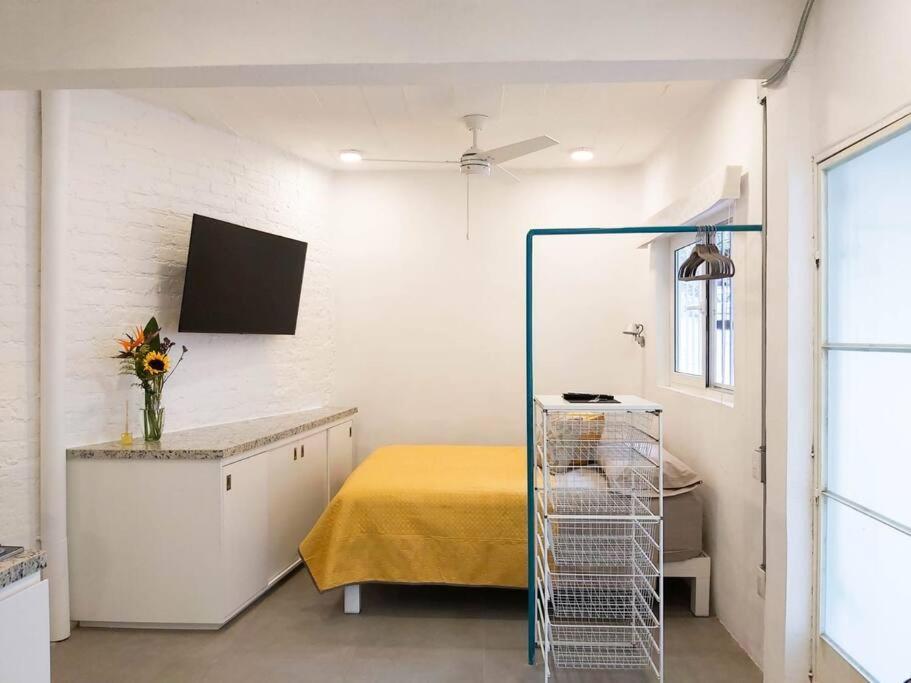 פוארטו ואלארטה Studio Pulpito In The Charming Heart Of Downtown Pv מראה חיצוני תמונה