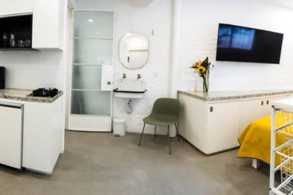 פוארטו ואלארטה Studio Pulpito In The Charming Heart Of Downtown Pv מראה חיצוני תמונה