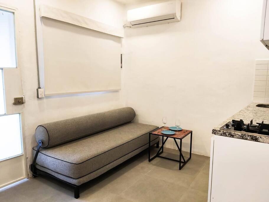 פוארטו ואלארטה Studio Pulpito In The Charming Heart Of Downtown Pv מראה חיצוני תמונה
